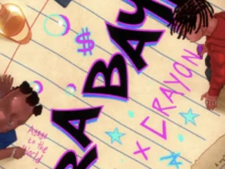 Vasa ft. Crayon – Trabaye