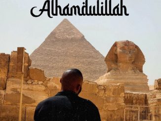 Gavin Cracck ft. Tolibian – Alhamdulillah