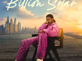 Billion Solar ft. Seyi Vibez – Root