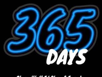 Olawealth – Three Sixty Five Days ft. T.I Blaze & Temadey
