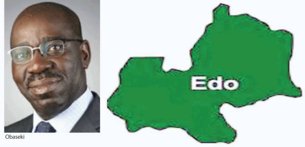 URGENT: #EDO2024 – Rising Debt Crisis: Edo State’s Domestic and External Debt Soars to N570 Billion Under Obaseki’s Governance