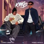 Larey Ugee  Ft. Terry Apala – Kings