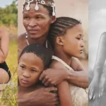 Gods Must Be Crazy Actress Arriecakes Shares Sultry Photos To Celebrate Her Father