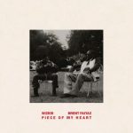 FULL SONG: Wizkid  Ft. Brent Faiyaz Piece Of My Heart