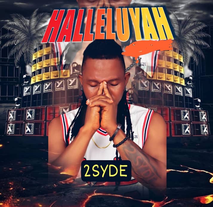 [Music] 2syde – Halleluyah