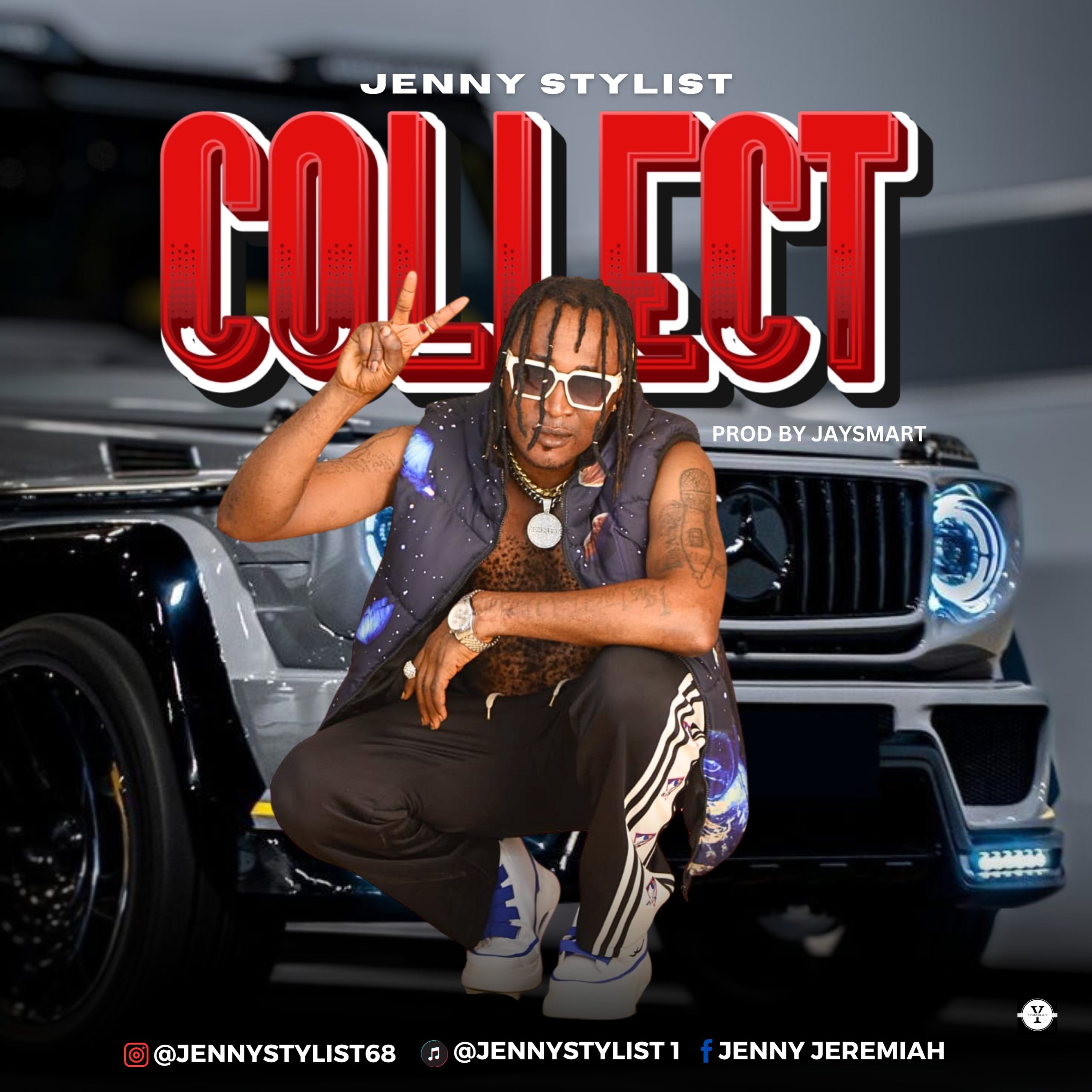 [Music] Jenny Stylist – Collect (Prod. by Jaysmart)