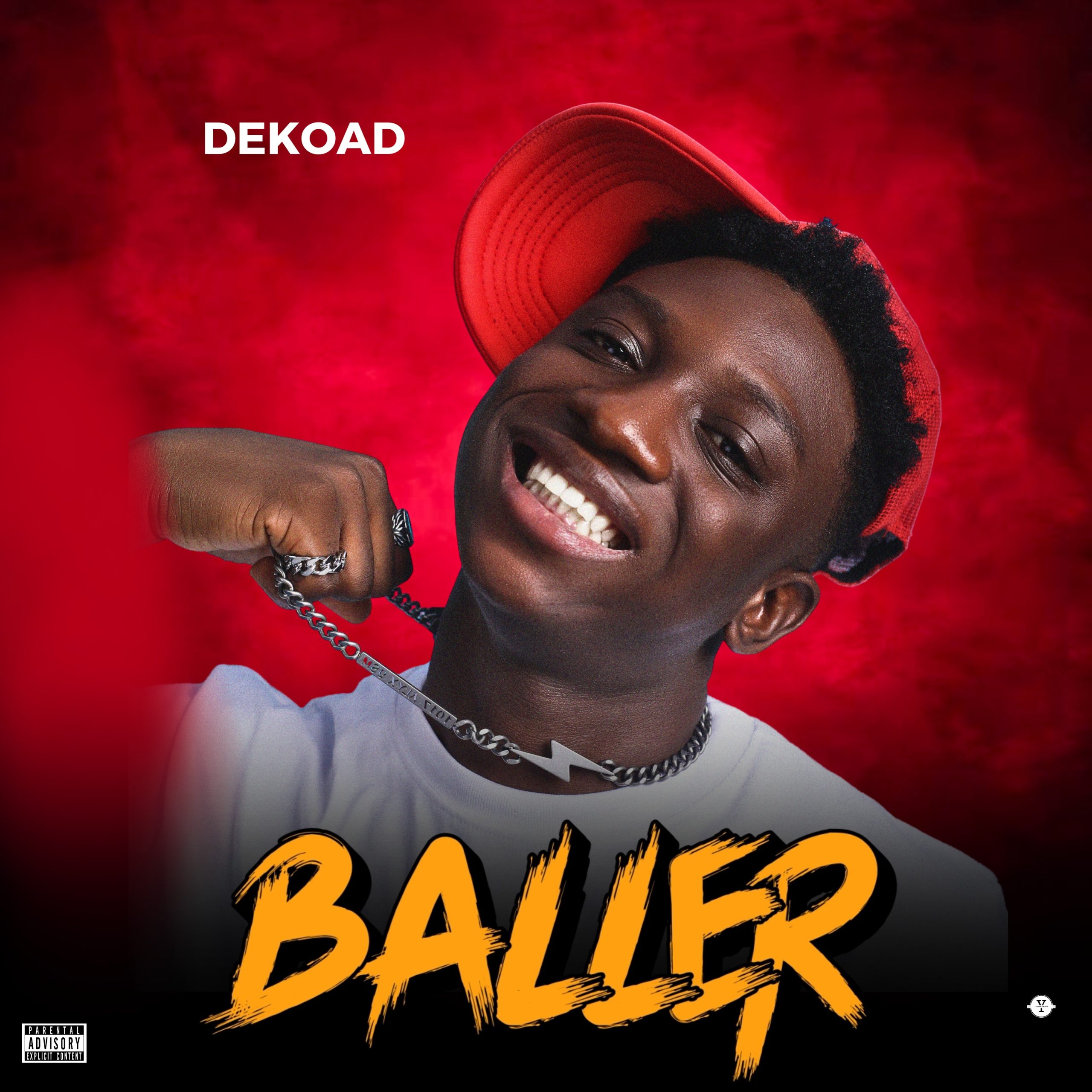 [Music] DeKoad – Baller