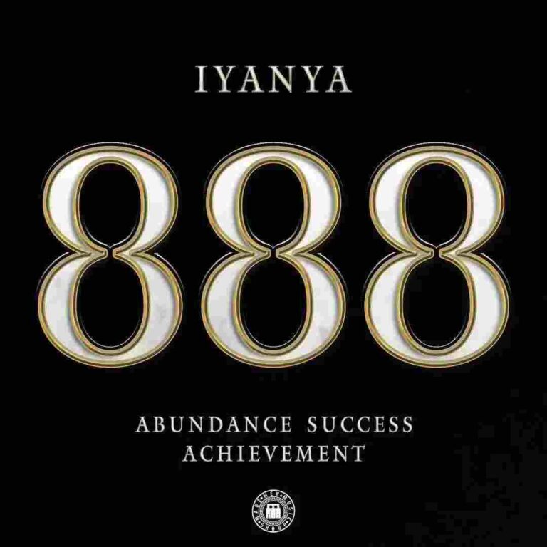 Iyanya  ft. Teni – London Girl