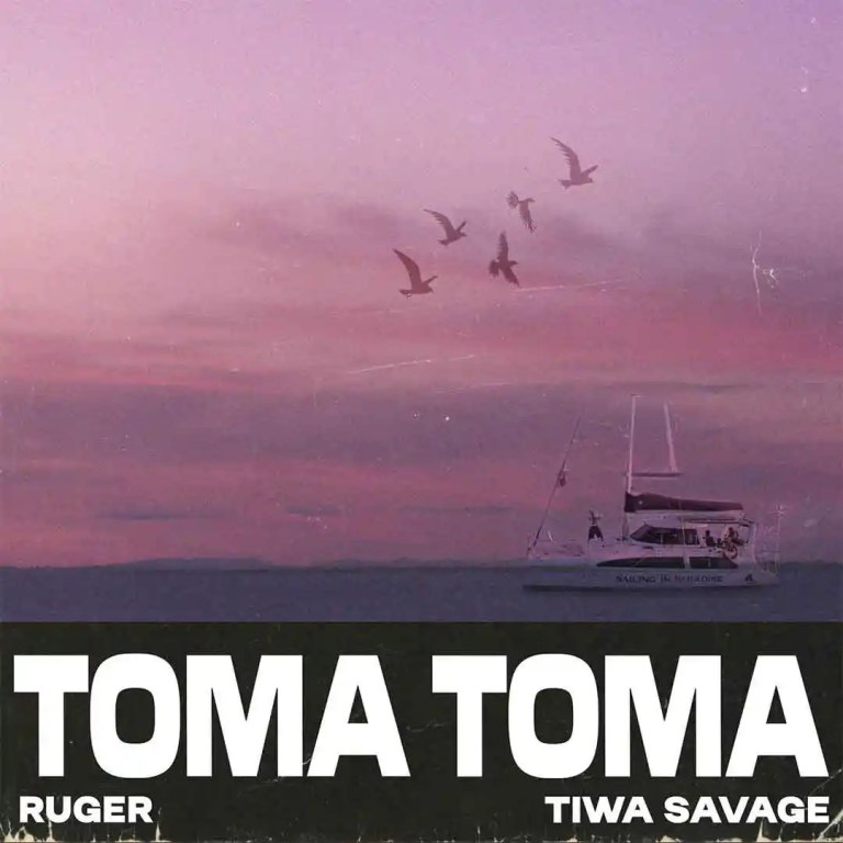 Ruger Ft. Tiwa Savage – Toma Toma