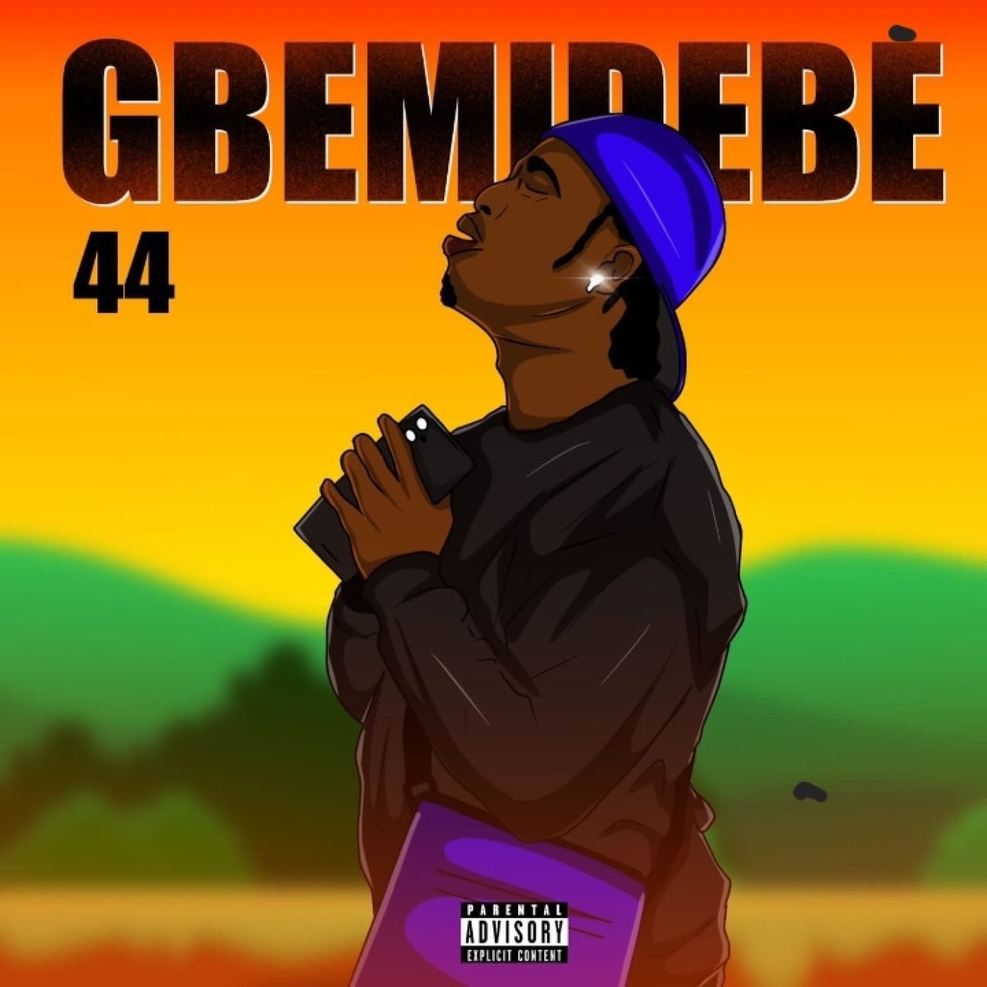 44 maka 4 –  Gbemi Debe M&M By Mr Dcons