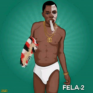 Fela 2 – Febo