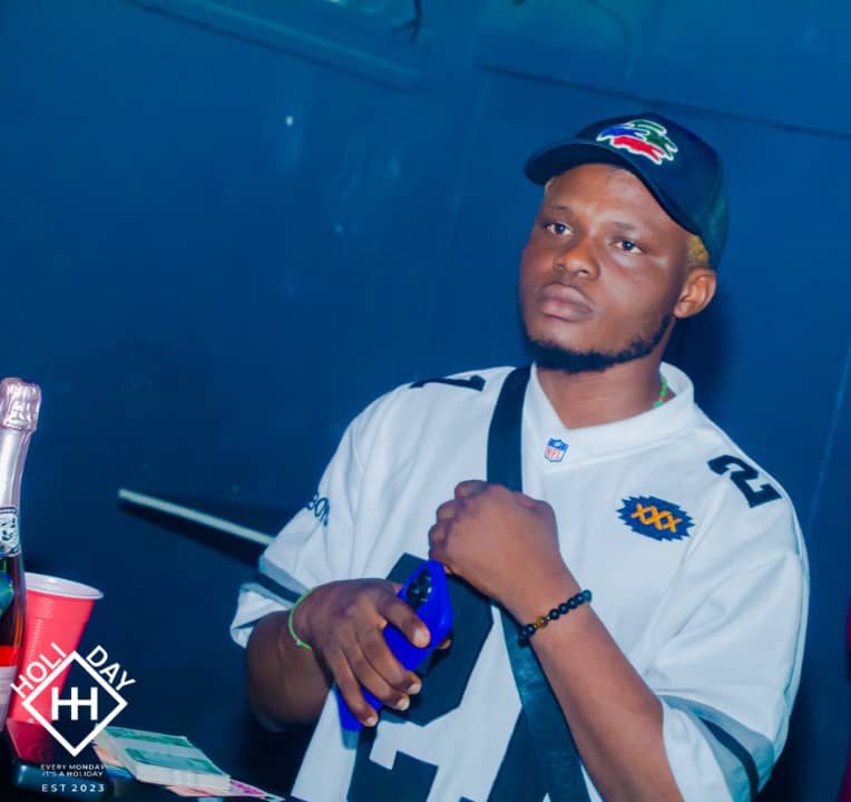 Freebeat: Y Dollar Ft Owo Canada - Yii Boo Freebeat