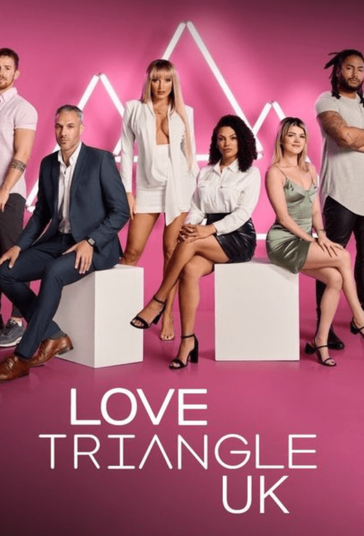 Love Triangle Season 2 (Episode 10 Added) TV Series