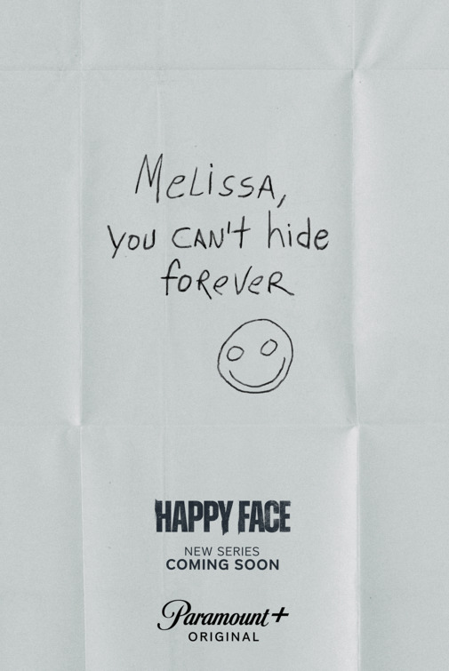 Happy Face (2025) Season 1 (Episode 3 Added) TV Series