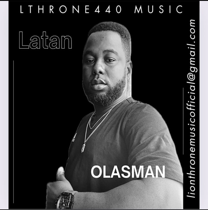 Olasman – Latan