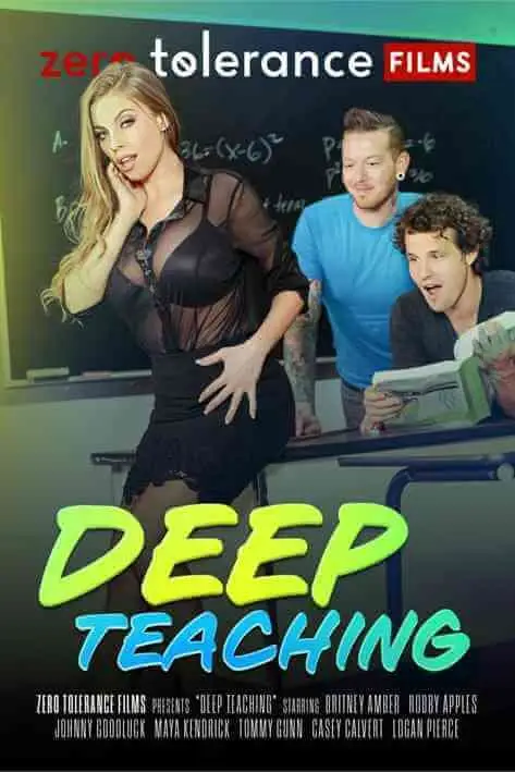 Deep Teaching (2025)
