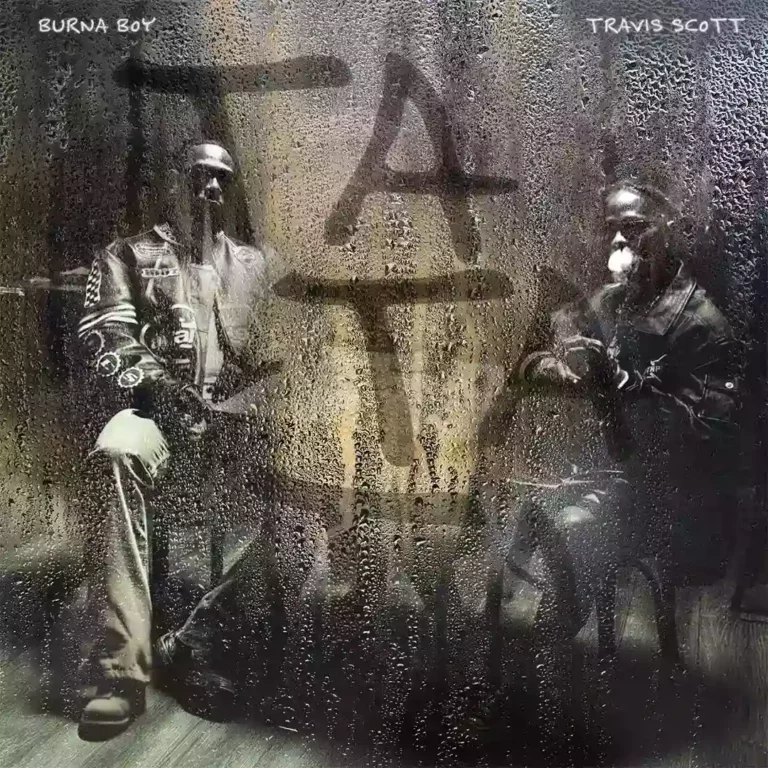 Burna Boy – TaTaTa