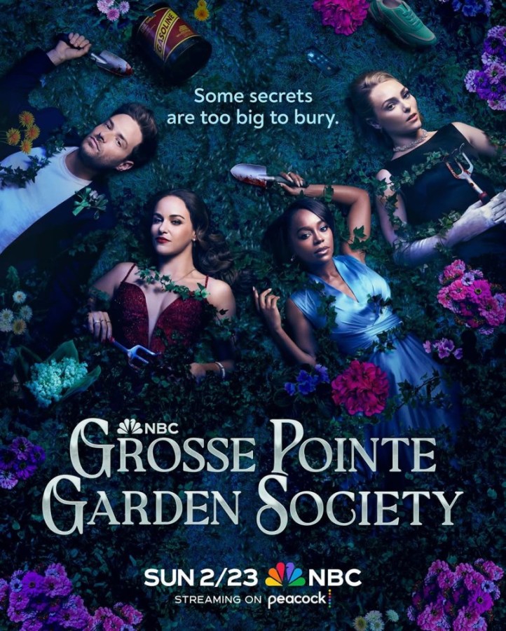 Grosse Pointe Garden Society (2025) Season 1 (Episode 13 Added) TV Series