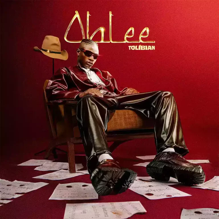 Tolibian – Oblee