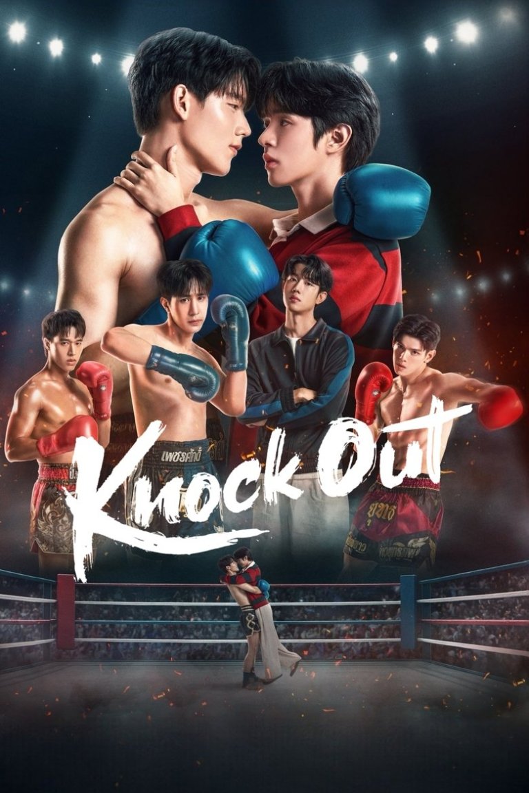 Knock Out (2025) Season 1 (Episode 3 Added) Thai Drama