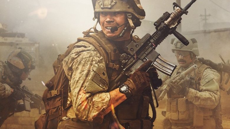 Warfare (2025)