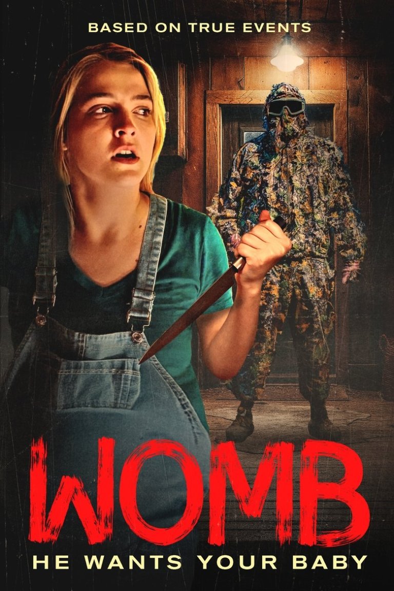 Womb (2025)