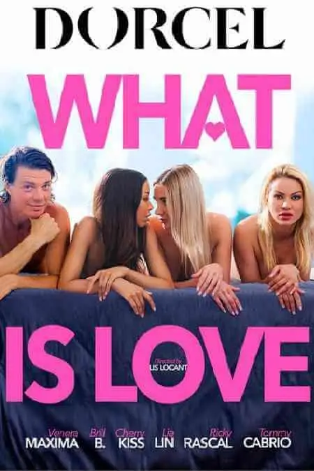 What is Love +18