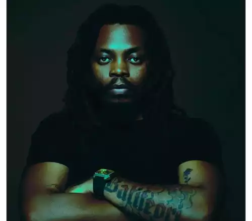 Olamide – Hassibunallah