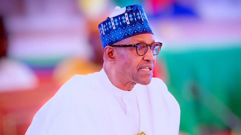 BREAKING: Former President Muhammadu Buhari is dead