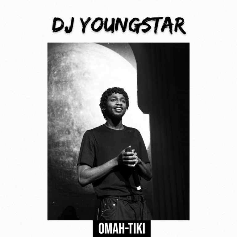DJ Youngstar  Tiki Ft Omah Lay &. Salima Chica – Omah
