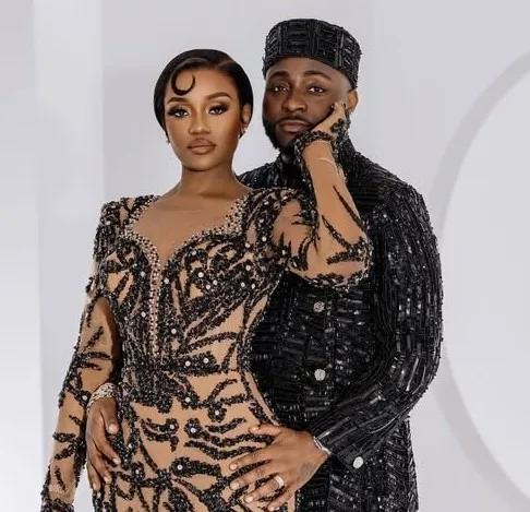 Davido – Forever Yours