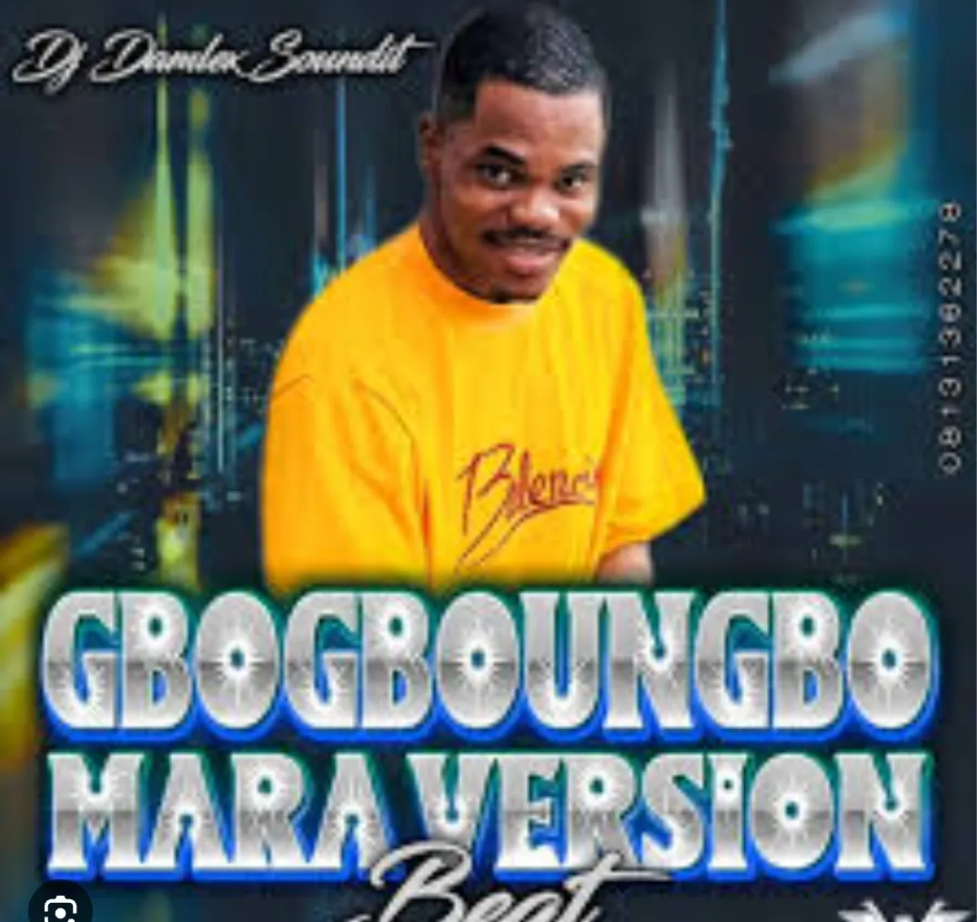 FREEBEAT: Dj damlex soundit – Koleoso