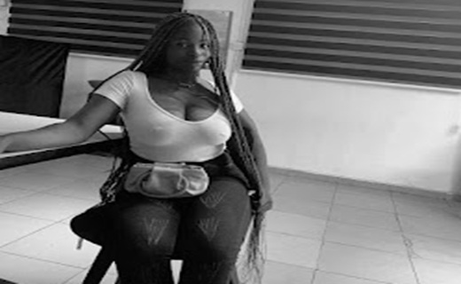 Gbemidebe Leak Nude Video Online