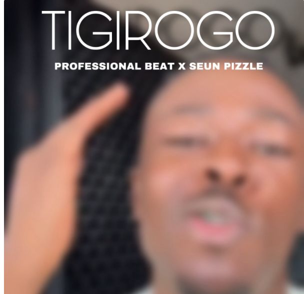 FREEBEAT: Professional Beat  Ft Seun Pizzle – Tigirogo