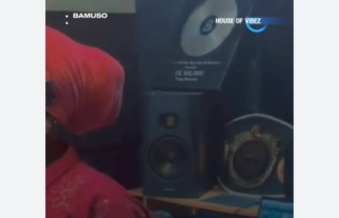 Iya Solo Ft Portable – Bamuso