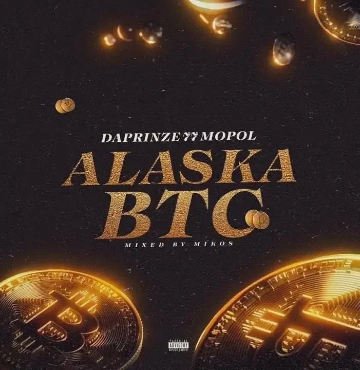 Daprinze 77 Mopol – Alaska BTC
