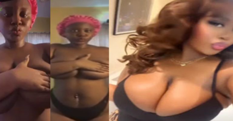 Watch Snapchat and a Tiktoker Influencer Sextape Sucking Dick Hard