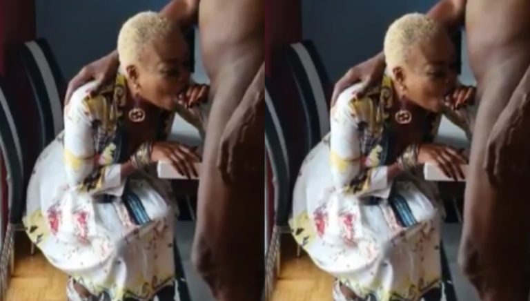 Cheating Married Woman Landlady Sucking Dick Tenant Dick Hard