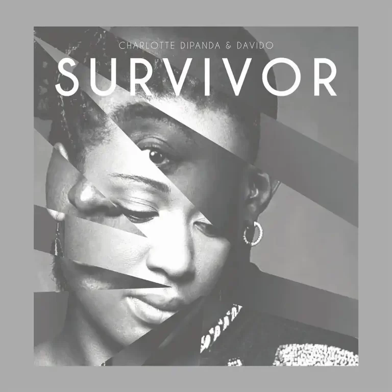 Charlotte Dipanda  ft. Davido – Survivor