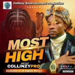 CollinzyPro - Most High