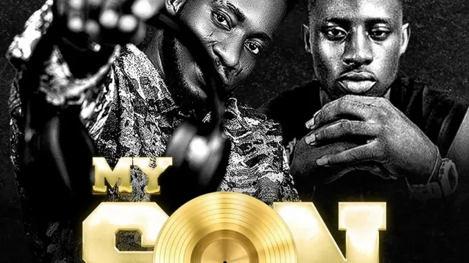 FREEBEAT: DJ Amacoz – Best Of My Son 2025 Mix