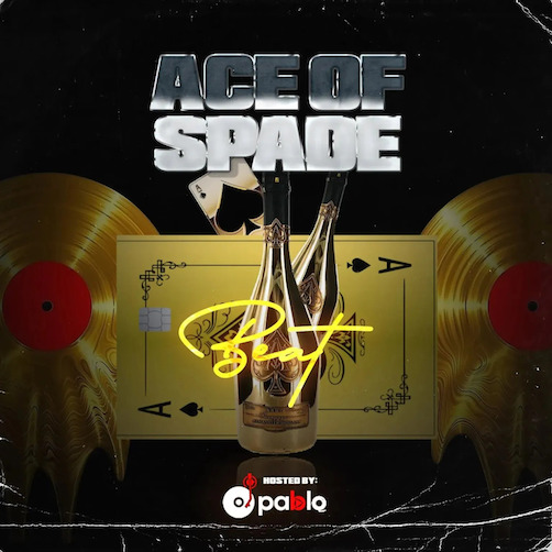 FREEBEAT: DJ Pablo – Ace Of Spade Beat