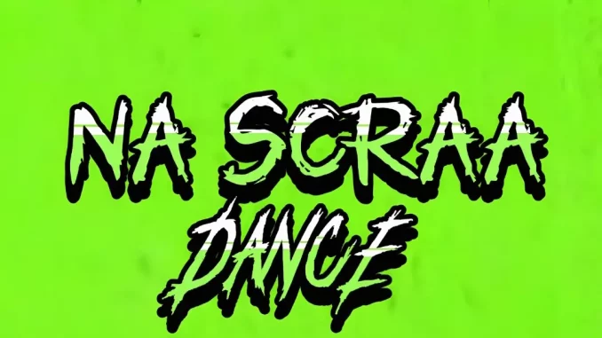 DJ Starkeed – Na Scraa Dance ft. Famous Pluto