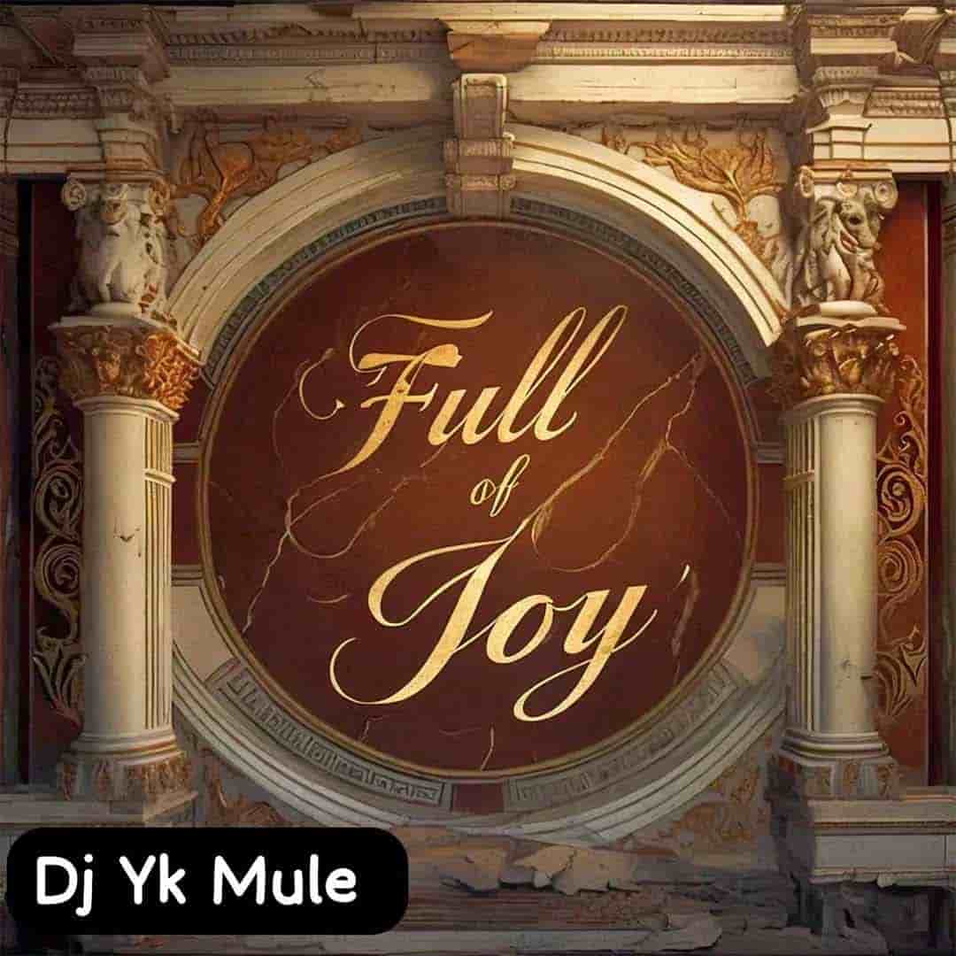 FREEBEAT: DJ Yk Mule – Full Of Joy