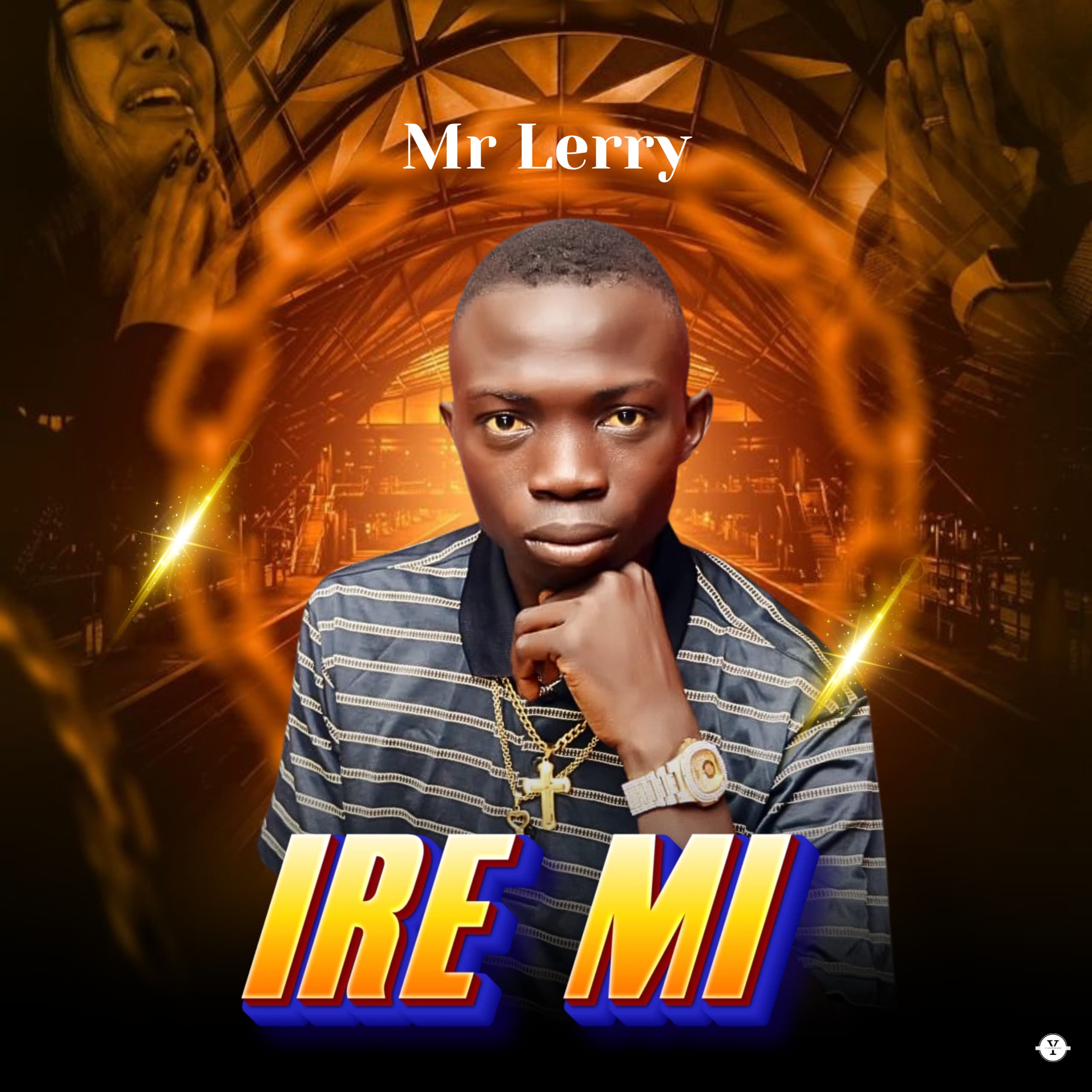 [Music] Mr Lerry – Ire Mi
