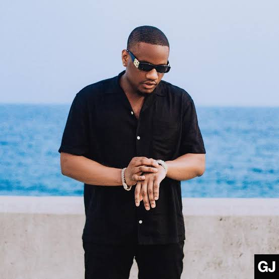 DJ Tunez Ft Wizkid – Easy With Me