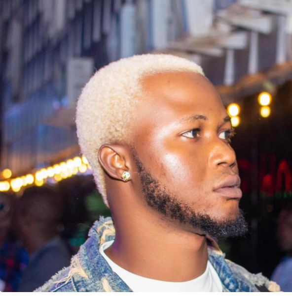 Yung Effissy – Zhamani Chase