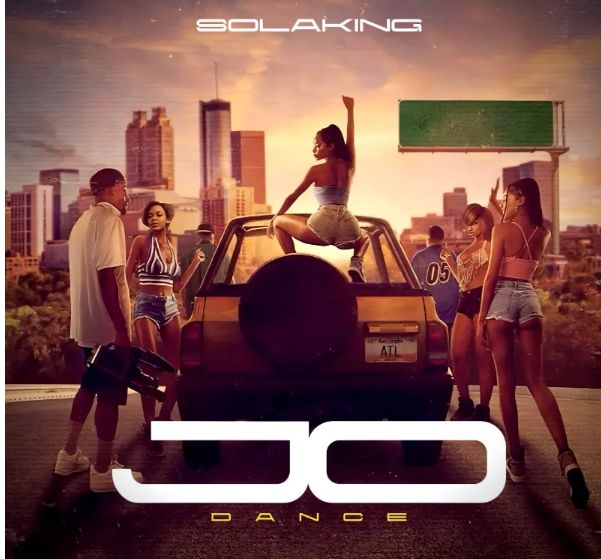 Solaking – Jo Dance