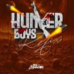 DJ Amacoz - Hunter Boys Refix IMG_20251119_133309