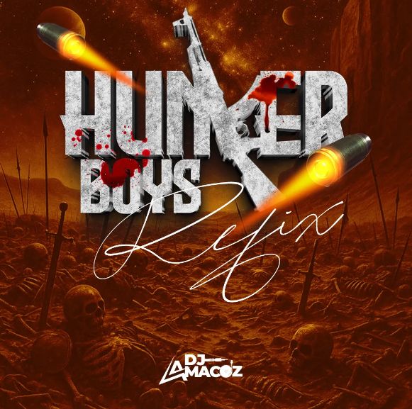 DJ Amacoz – Hunter Boys Refix